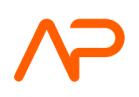 Logo AP Apollo