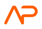 Logo AP Apollo